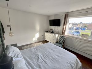 Bedroom 1- click for photo gallery